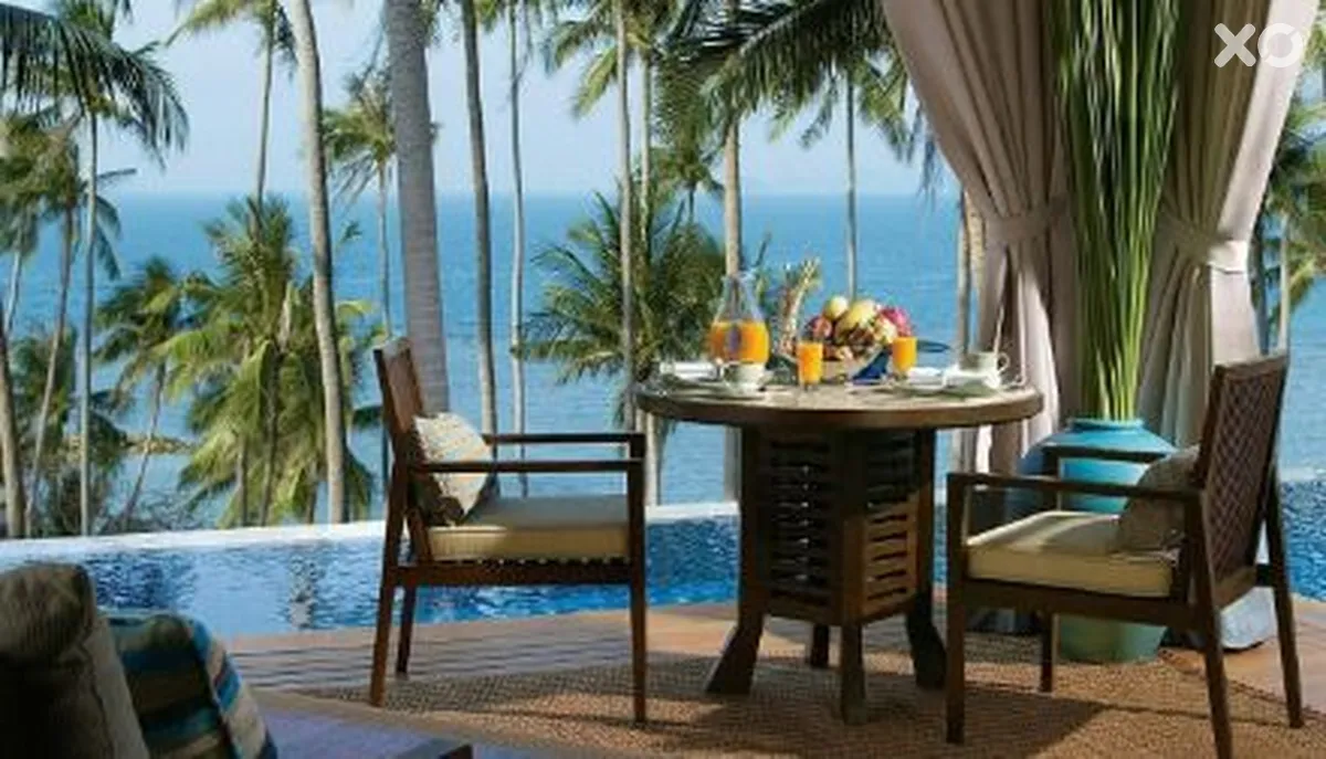 Four Seasons Resort Koh Samui