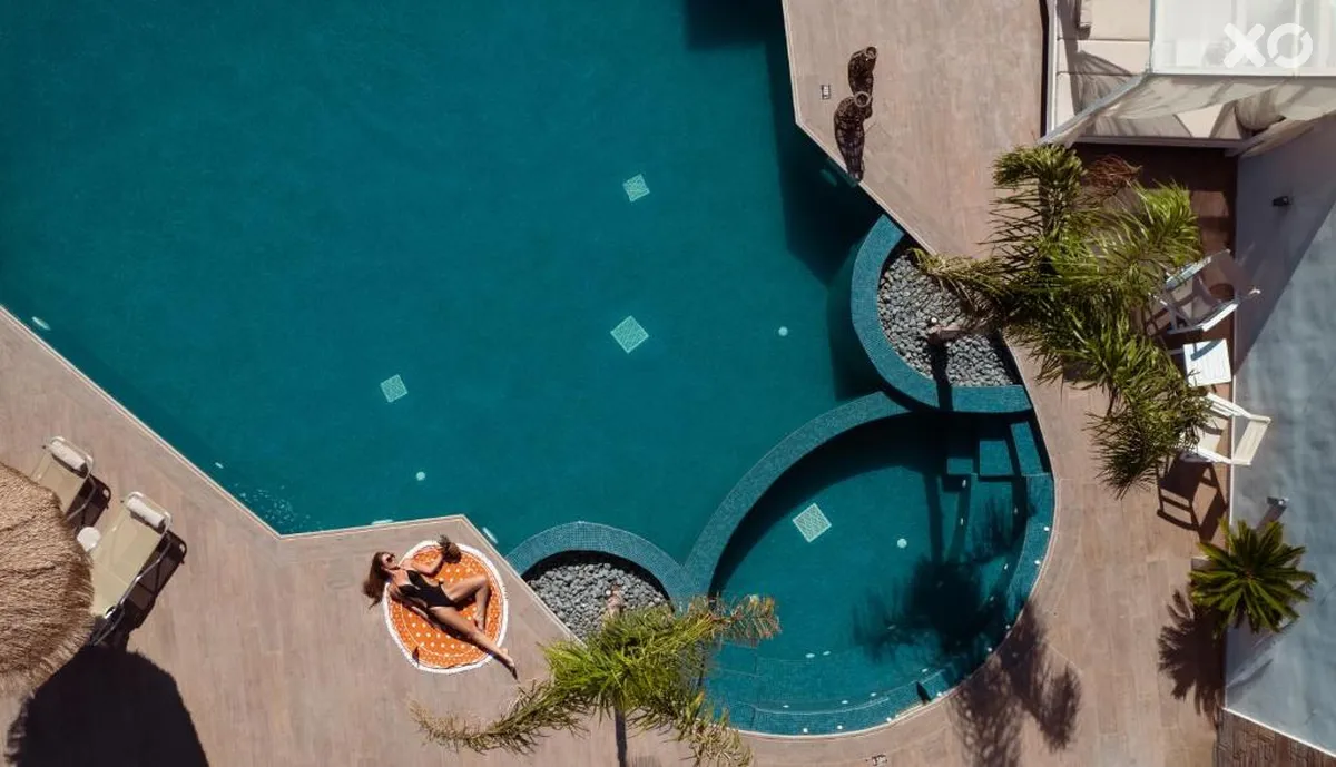 Tzante Hotel