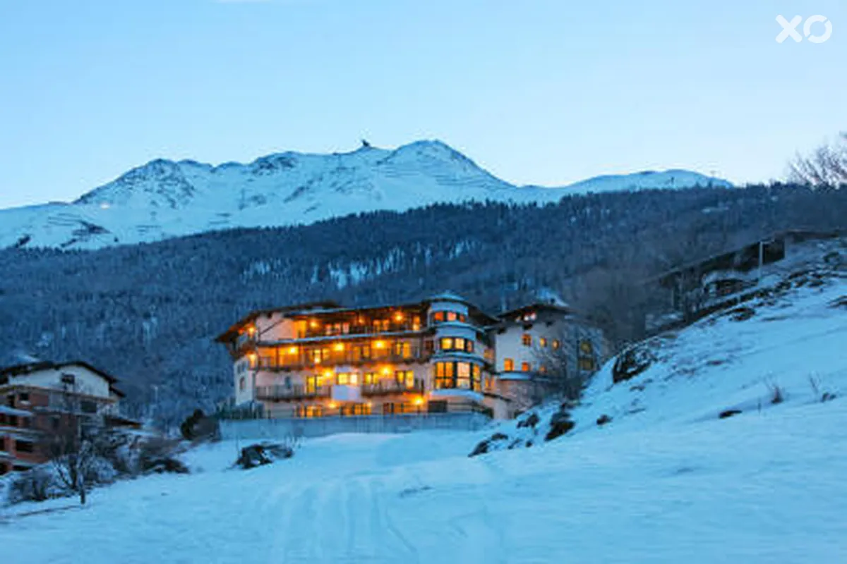 Alp-Resort Tiroler Adler