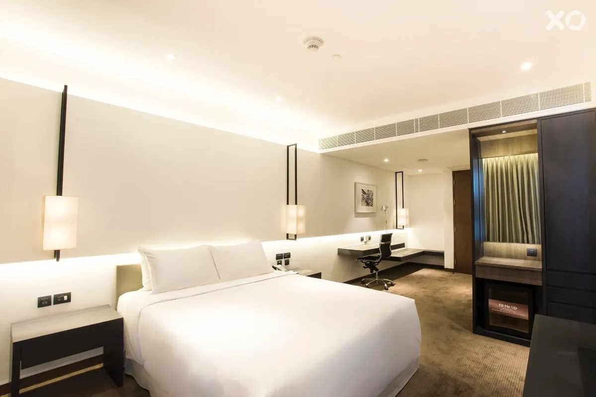 Amara Bangkok