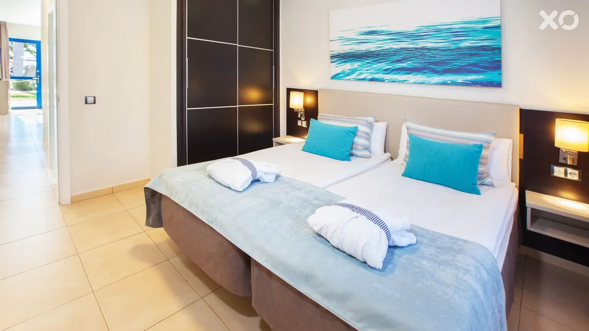 TUI Blue Playa Feliz