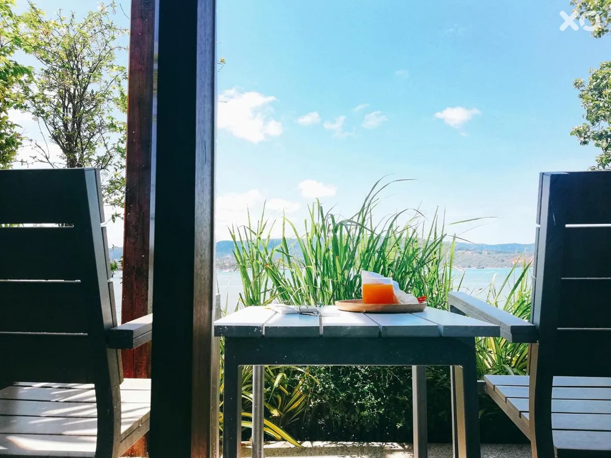 Tamarina Bed & Bistro