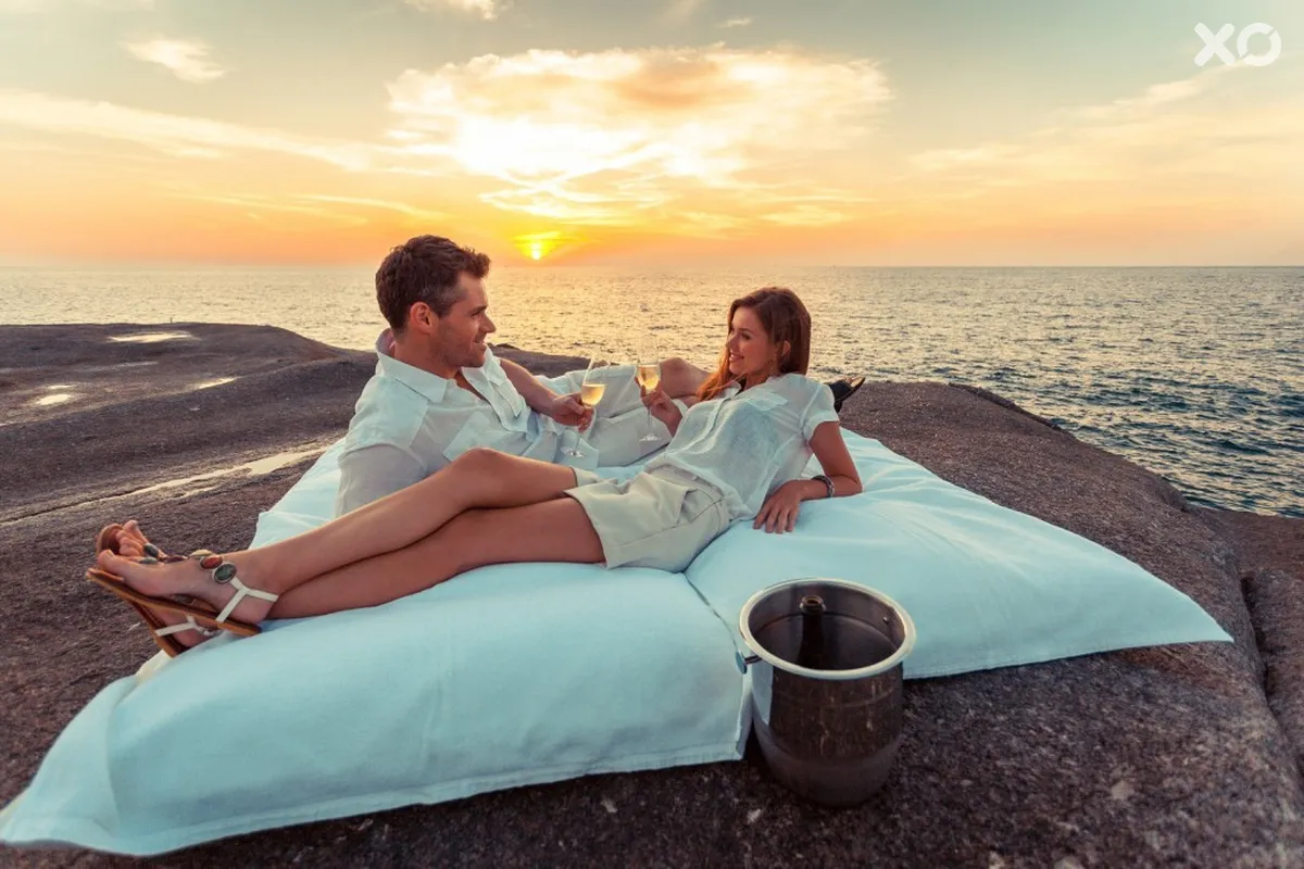 Kata Rocks Phuket Luxury Resort & Residence