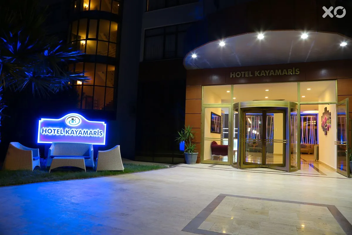 Kaya Maris Hotel