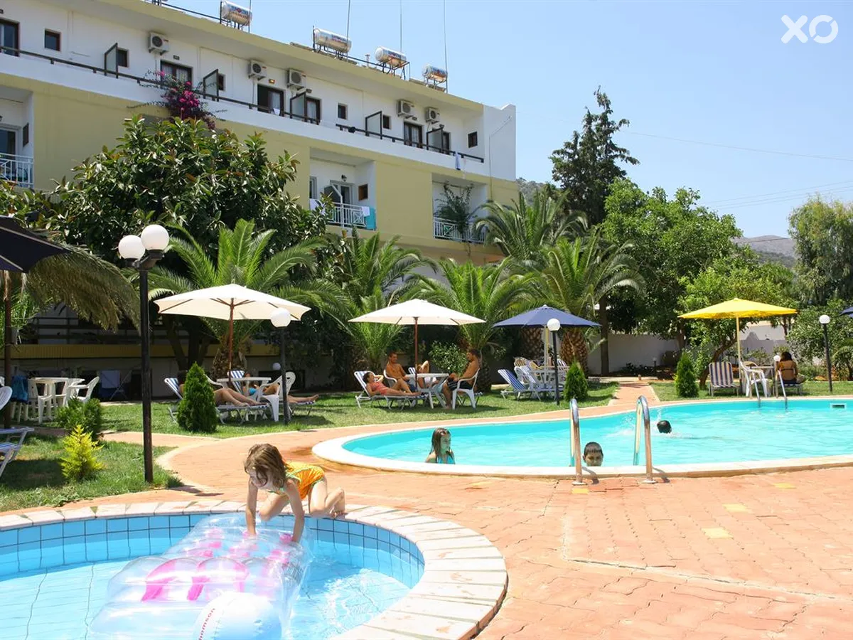 Harmony Hotel