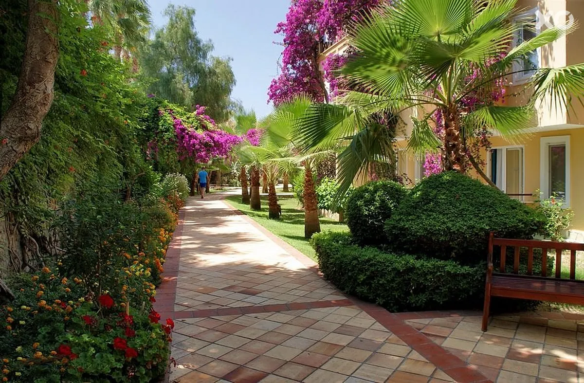 Dizalya Club Hotel