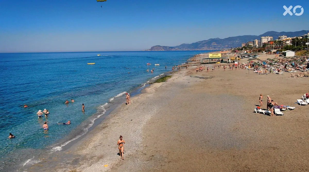 Galaxy Beach Hotel
