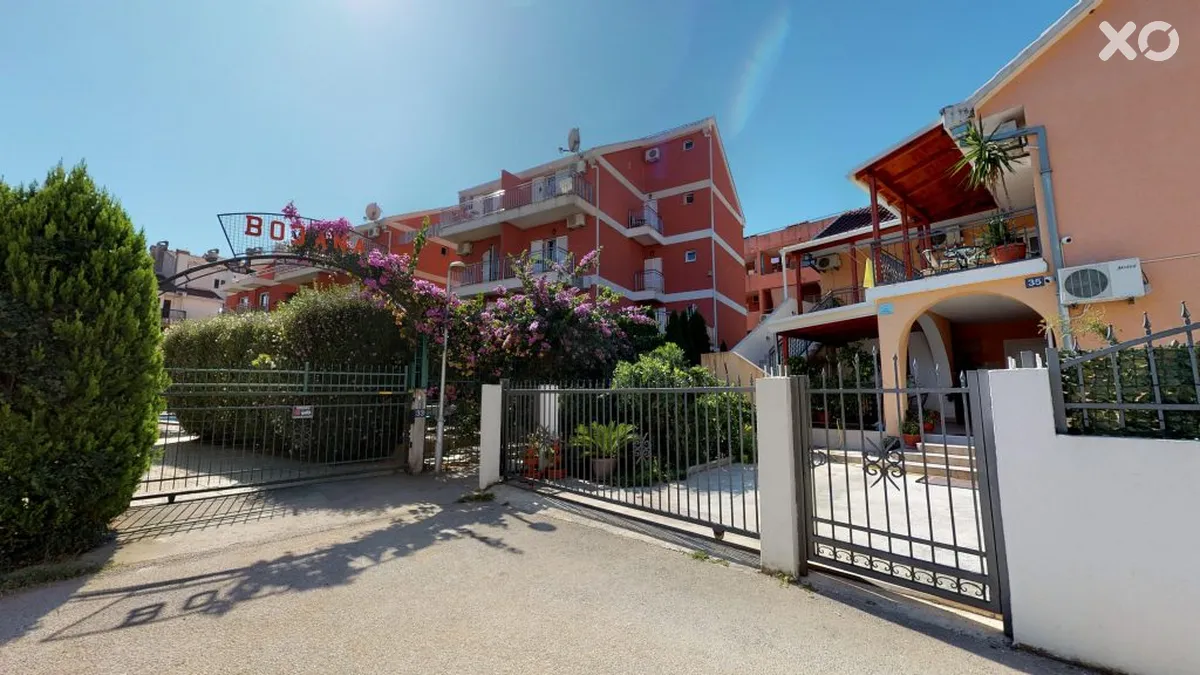 Bojana Villa