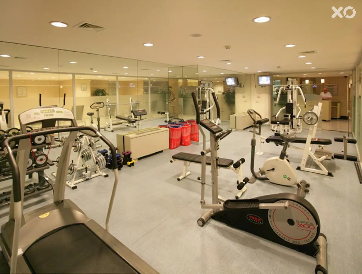 Holiday Inn Istanbul Old City