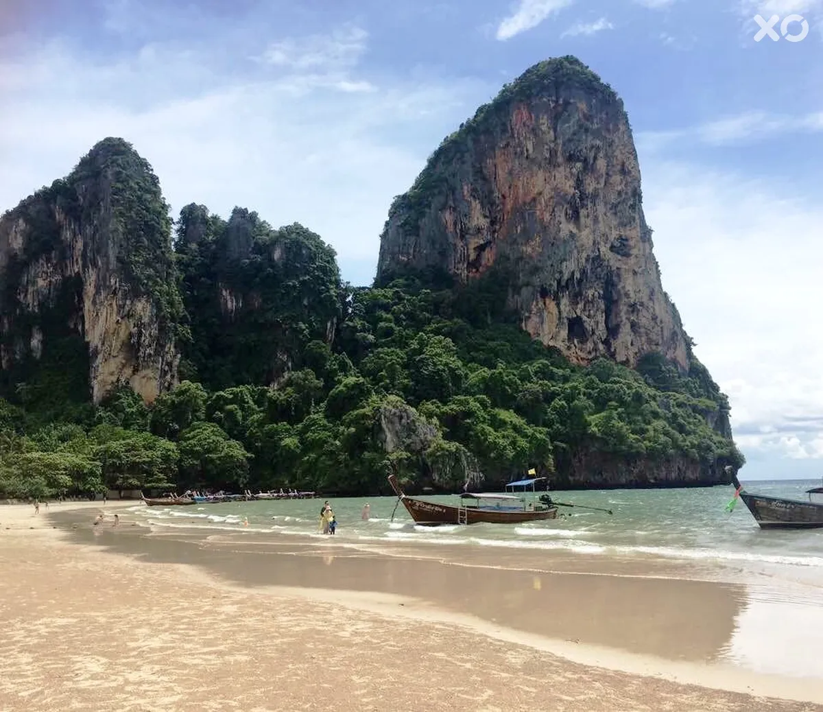 Railay Phutawan Resort