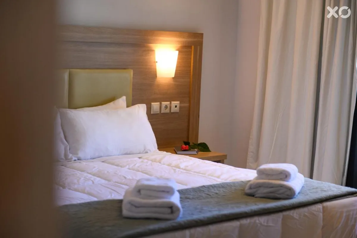 Sun Gate Hotel