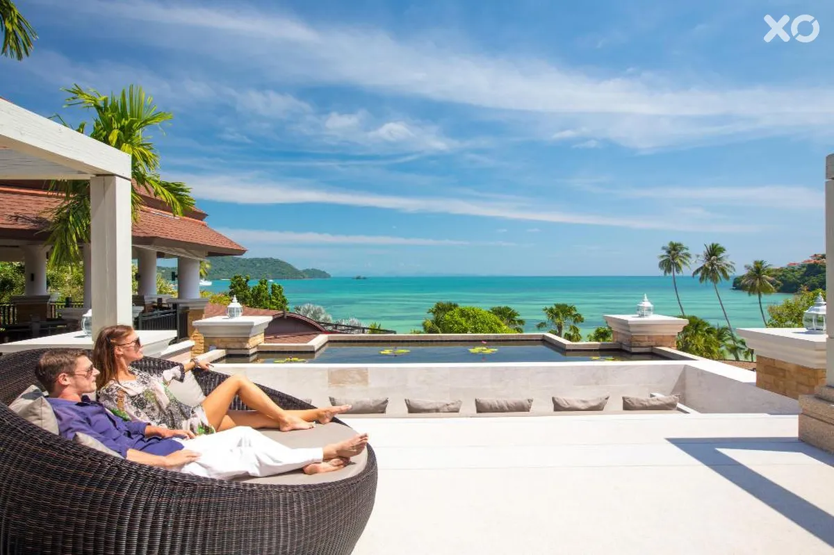 Pullman Phuket Panwa Beach Resort
