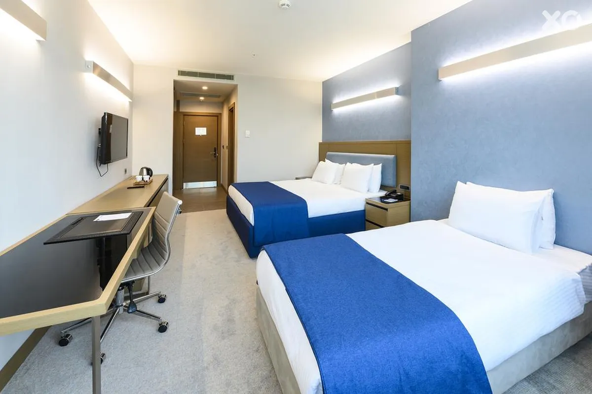 La Quinta by Wyndham Istanbul Gunesli