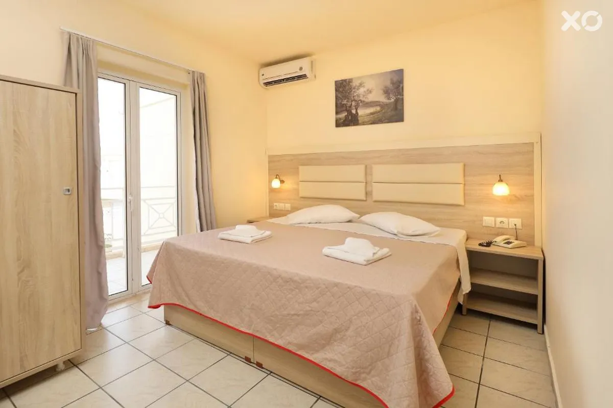Sunbay Hotel