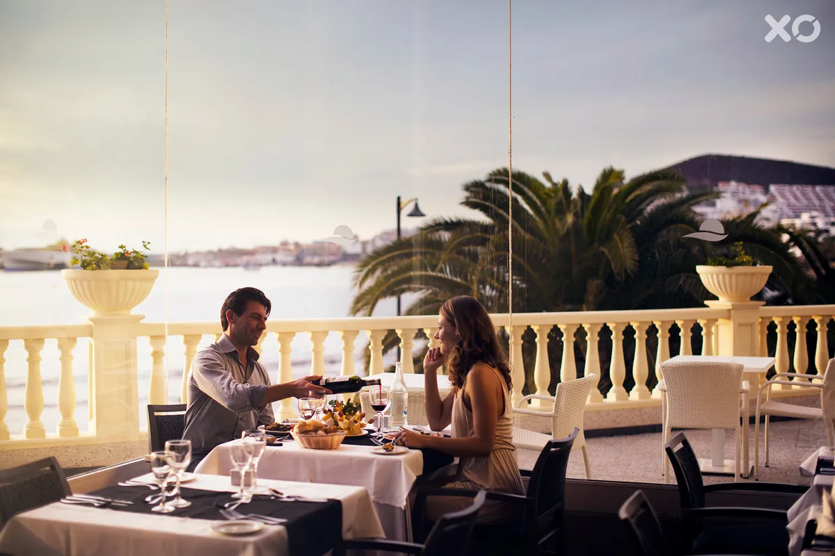 Spring Arona Gran Hotel