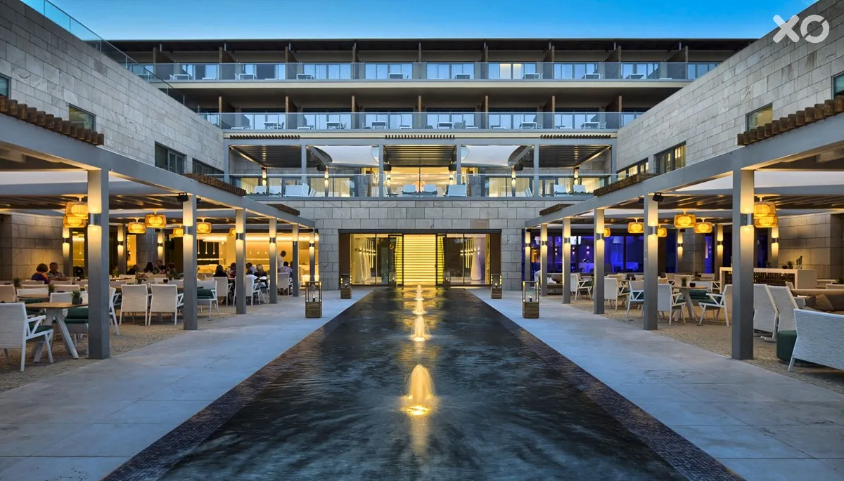 Epic Sana Algarve Hotel