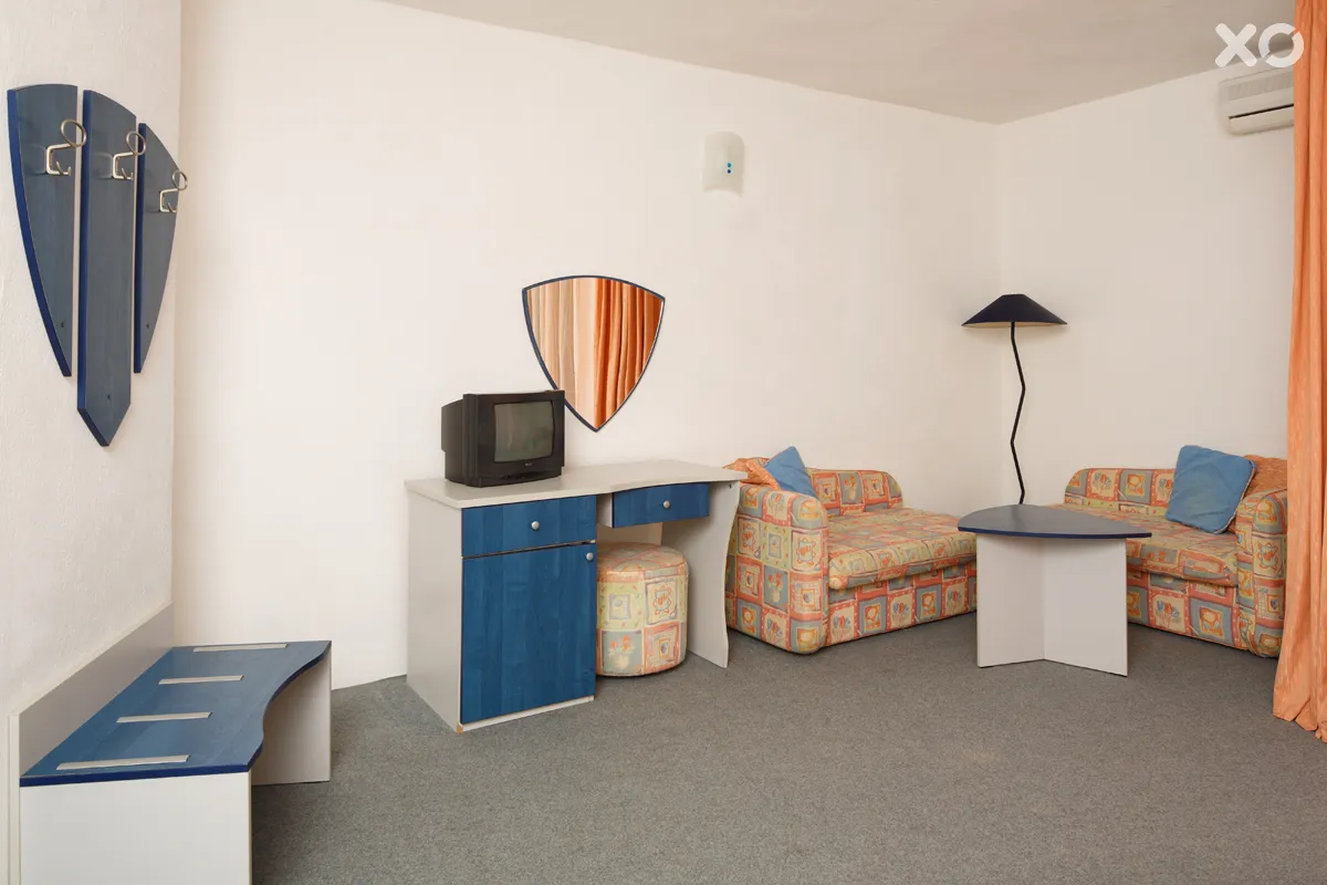 Elmar Hotel