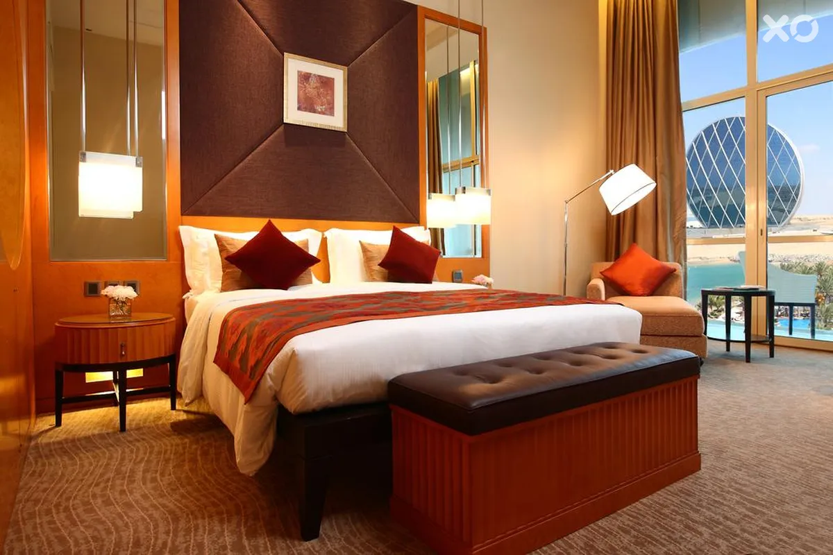 Al Raha Beach Hotel