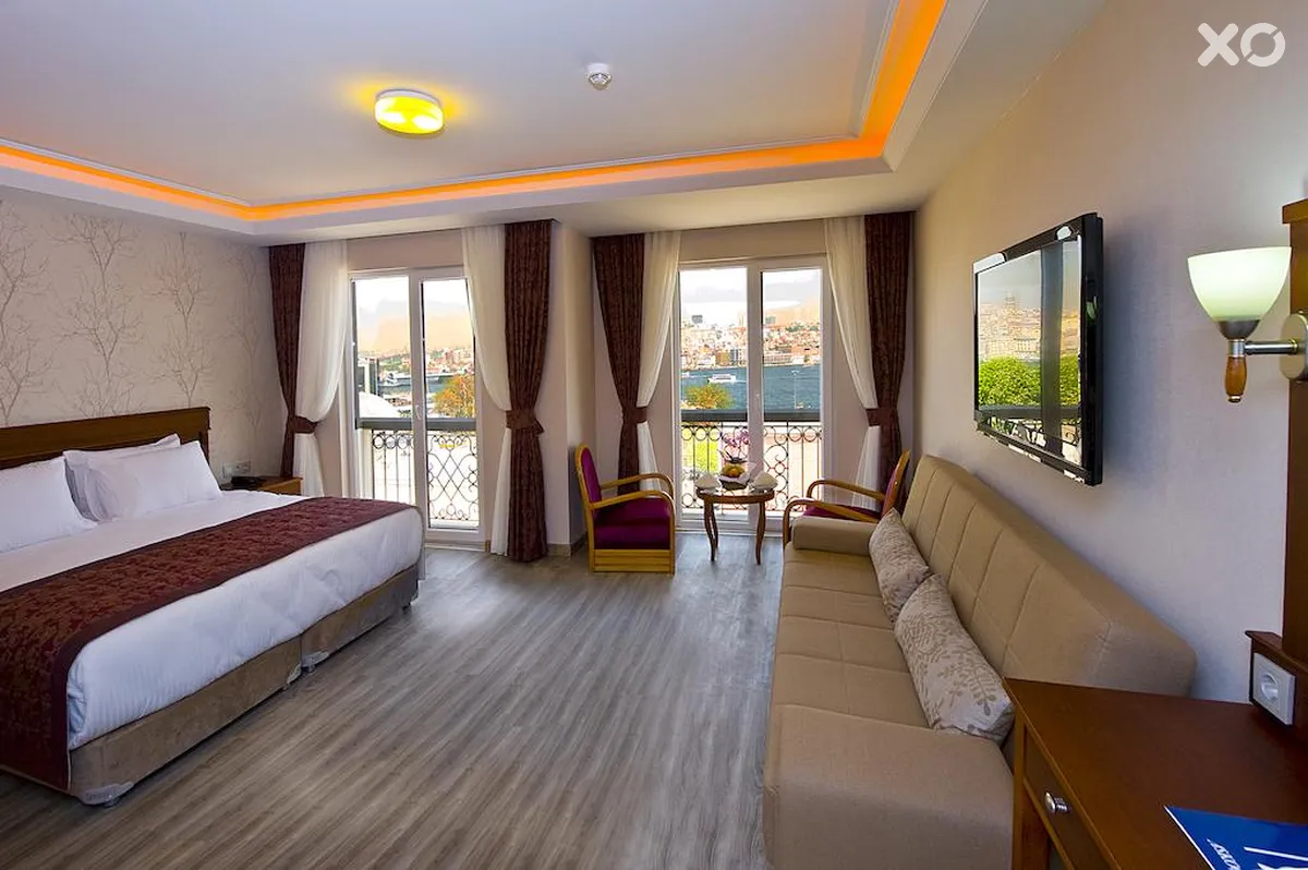 Askoc Hotel