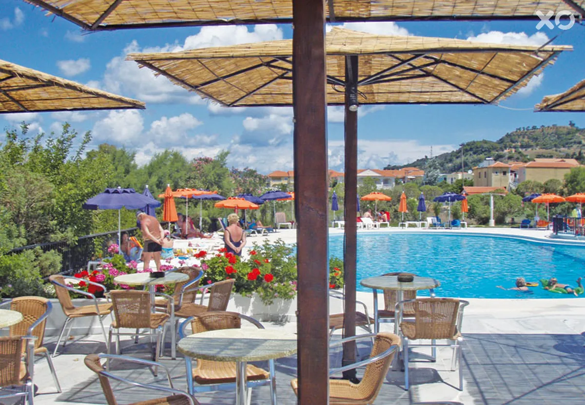 Klelia Hotel