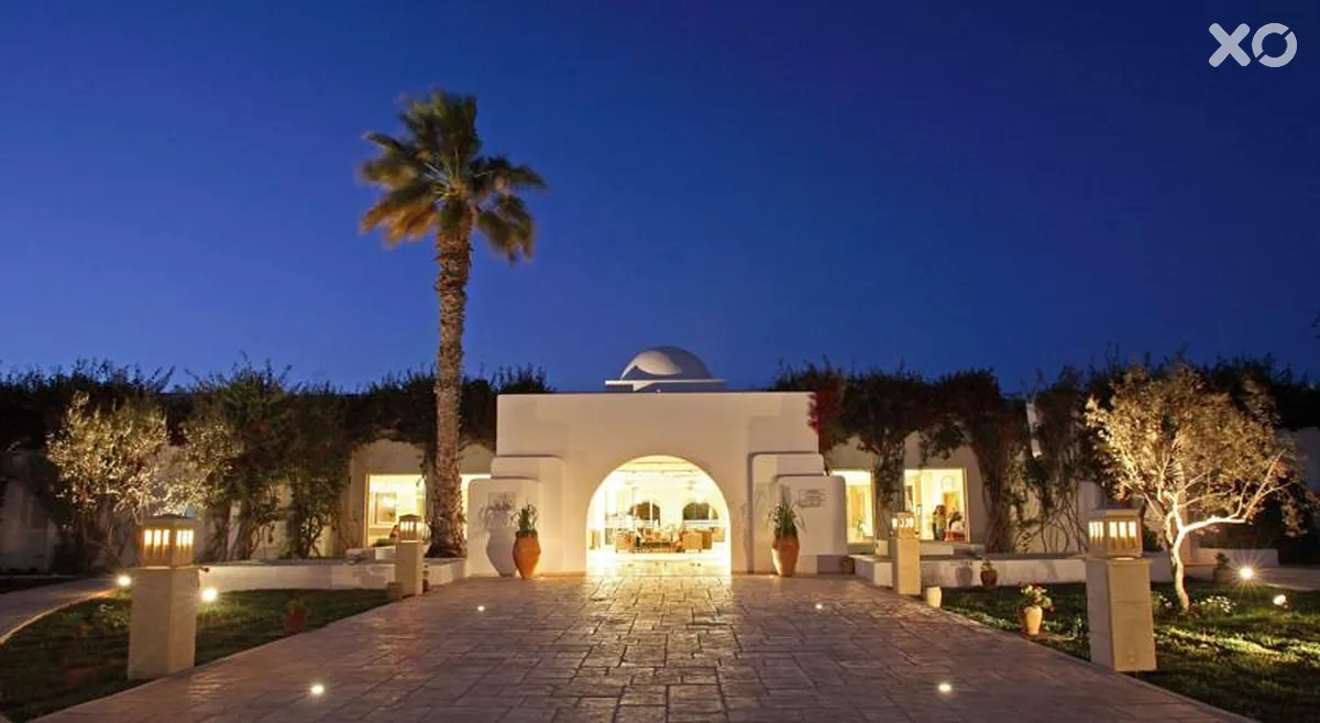 Seabel Rym Beach Djerba