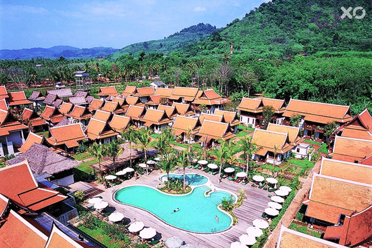 Khaolak Bhandari Resort & Spa