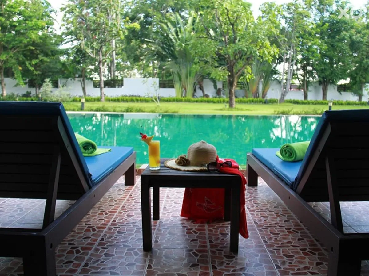 D Varee Mai Khao Beach