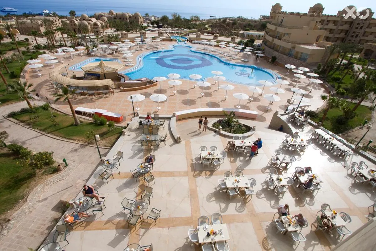 Utopia Beach Club