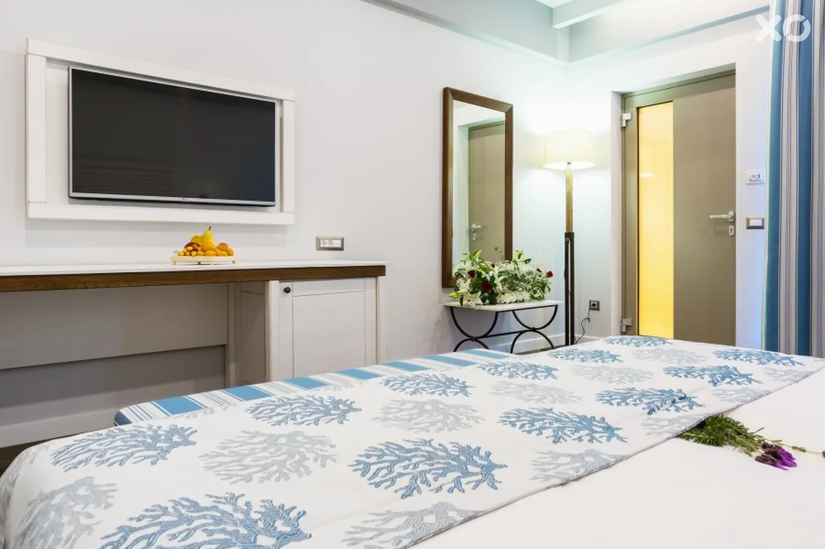 Thassos Grand Resort