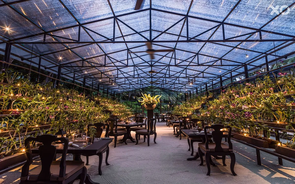 One & Only Reethi Rah