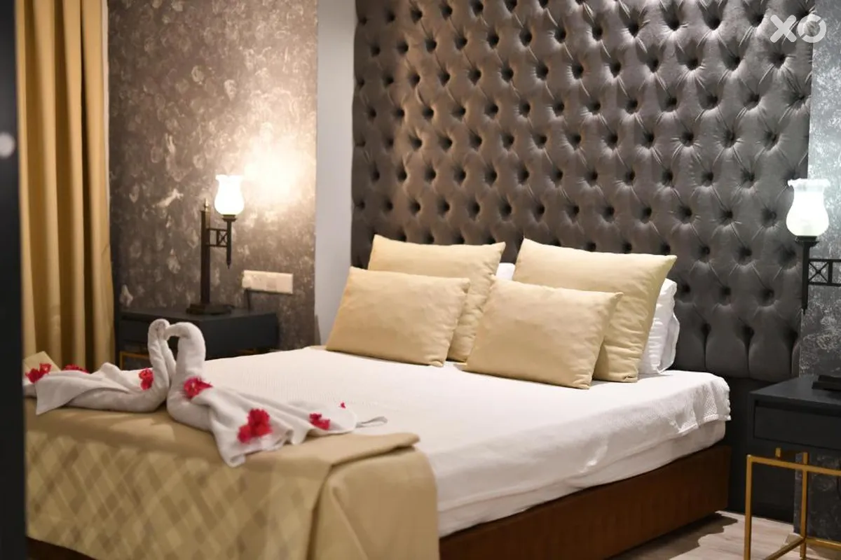 Pia Bella Hotel