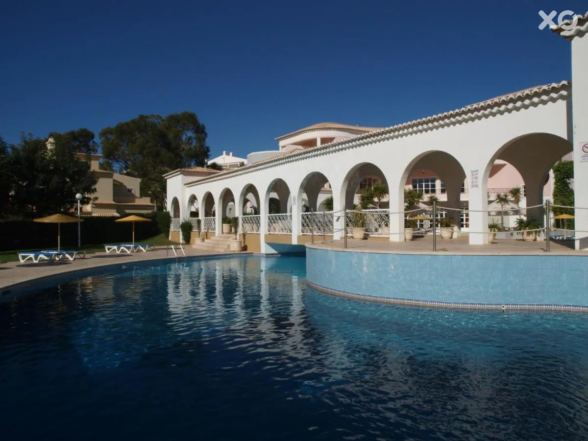 Clube Vilarosa
