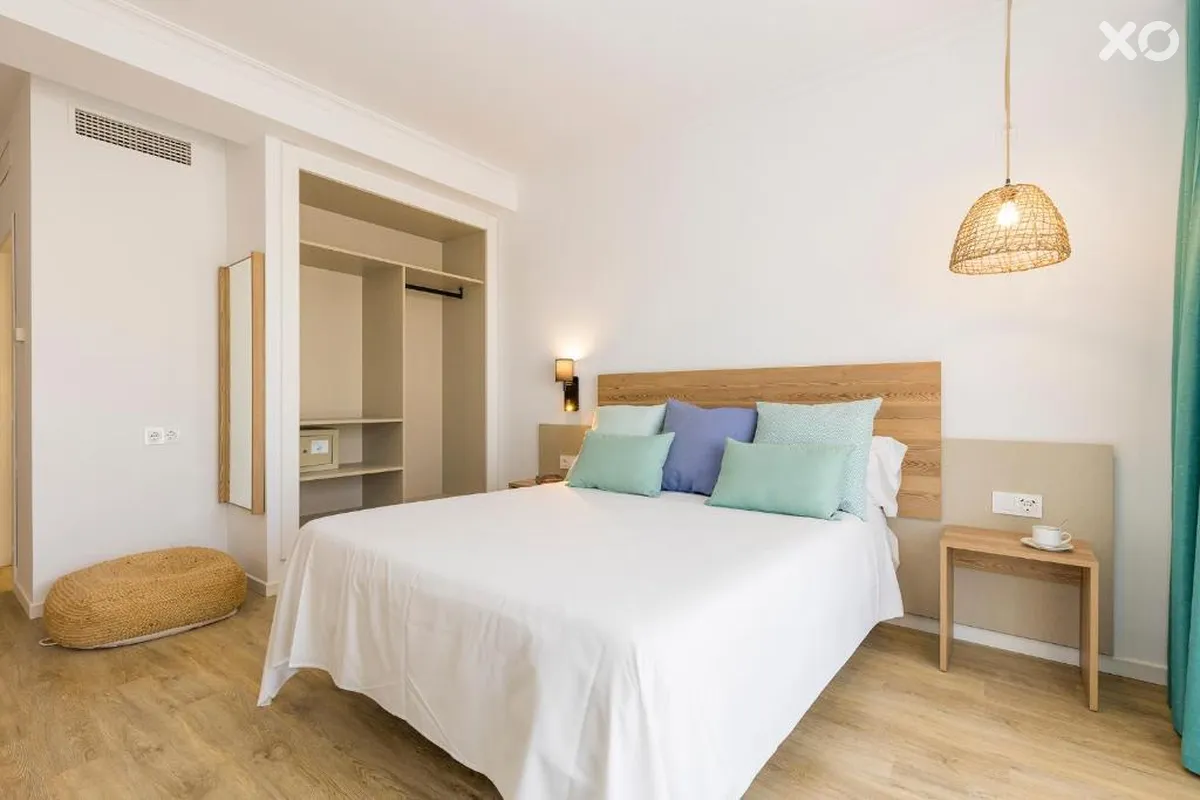 MarSenses Paradise Club Hotel