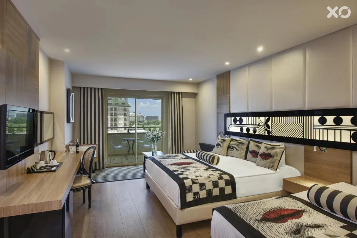 Delphin Imperial Lara