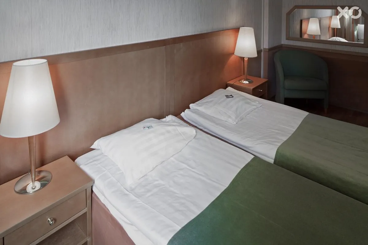 Lapland Hotels Sky Ounasvaara