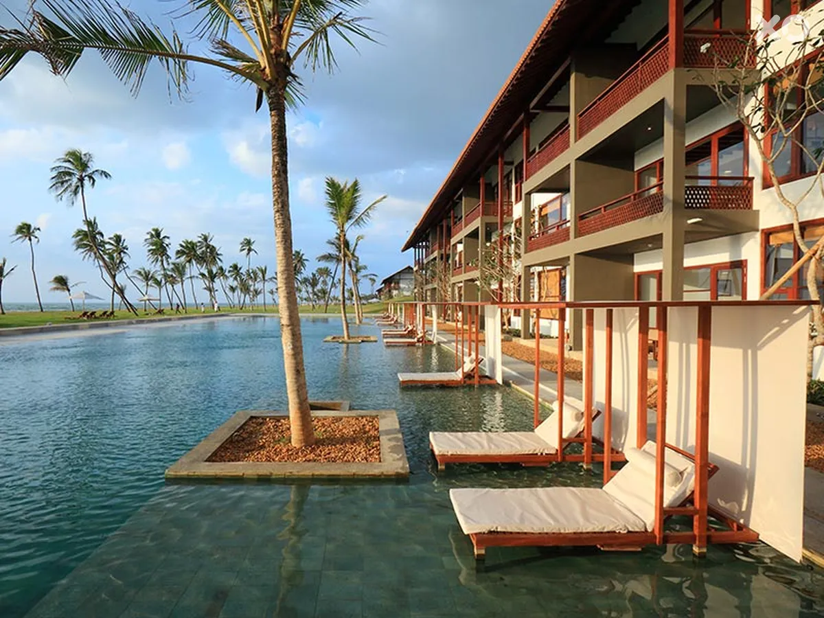 Anantaya Resort & Spa Chilaw