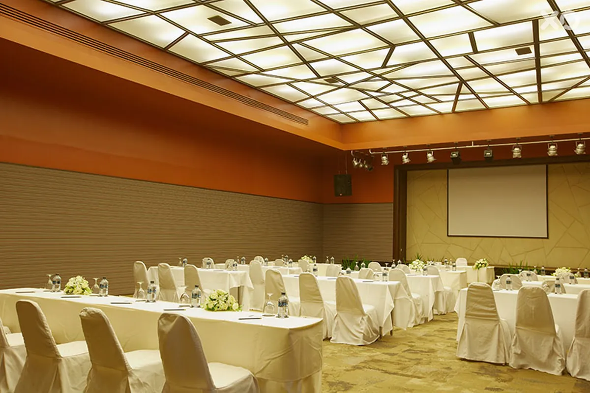 Veranda Resort Hua Hin