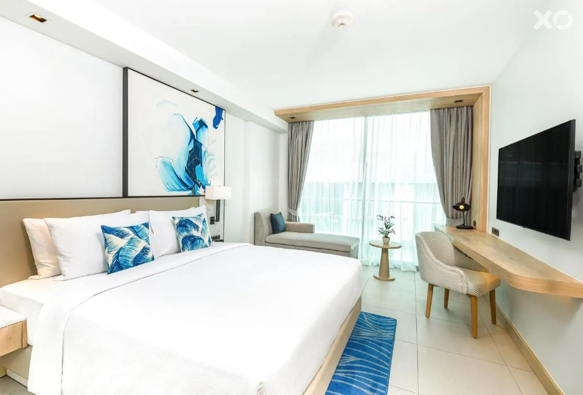 Hilton Garden Inn Phuket Bang Tao