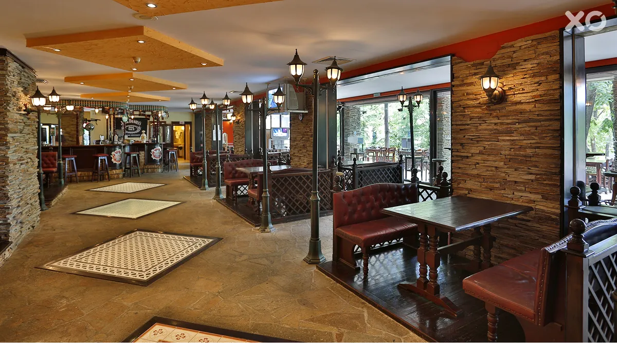 Sofia Hotel