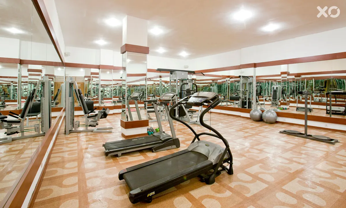Antalya Adonis Hotel
