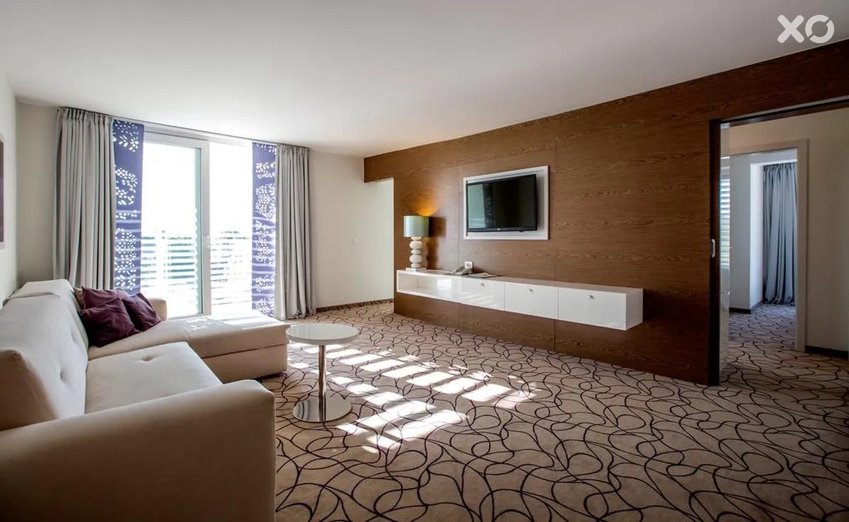 Amadria Park Hotel Ivan