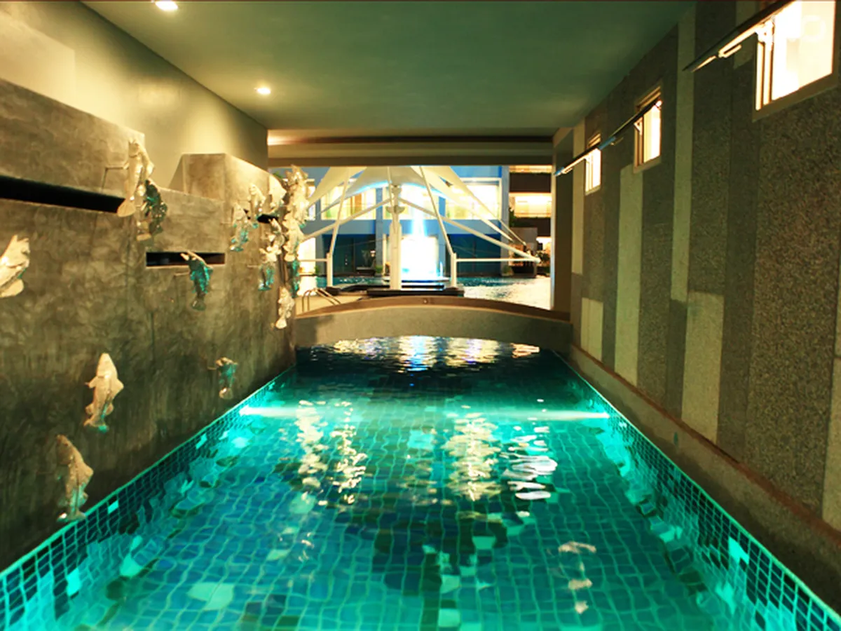 The Kee Resort & Spa