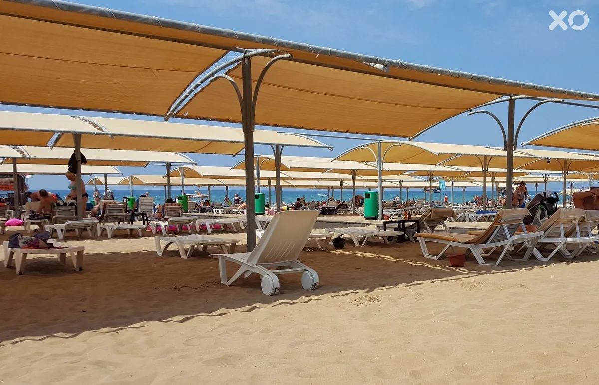 Primasol Hane Family Resort Hotel