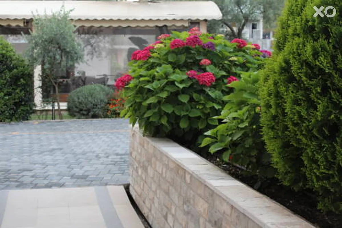 Sun Village Villa