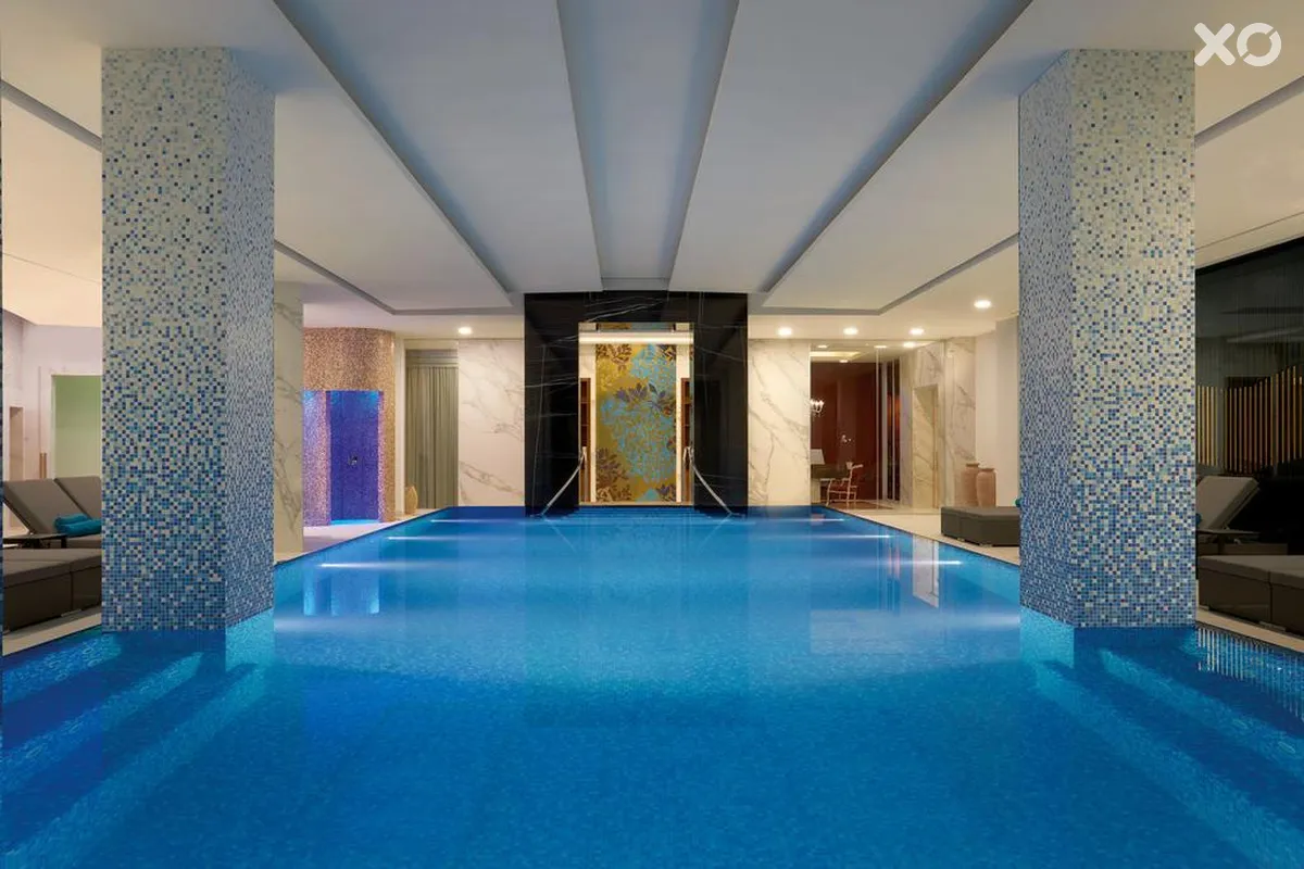 Amavi Hotel