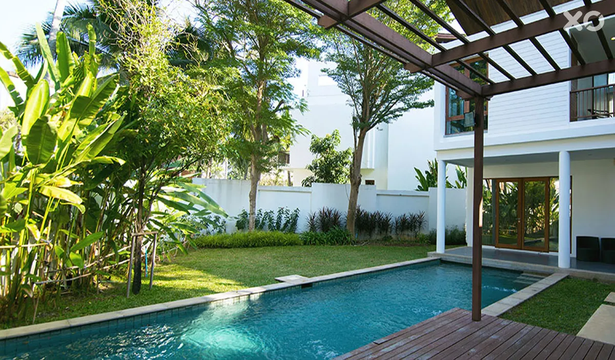 Aleenta Resort & Spa Hua Hin