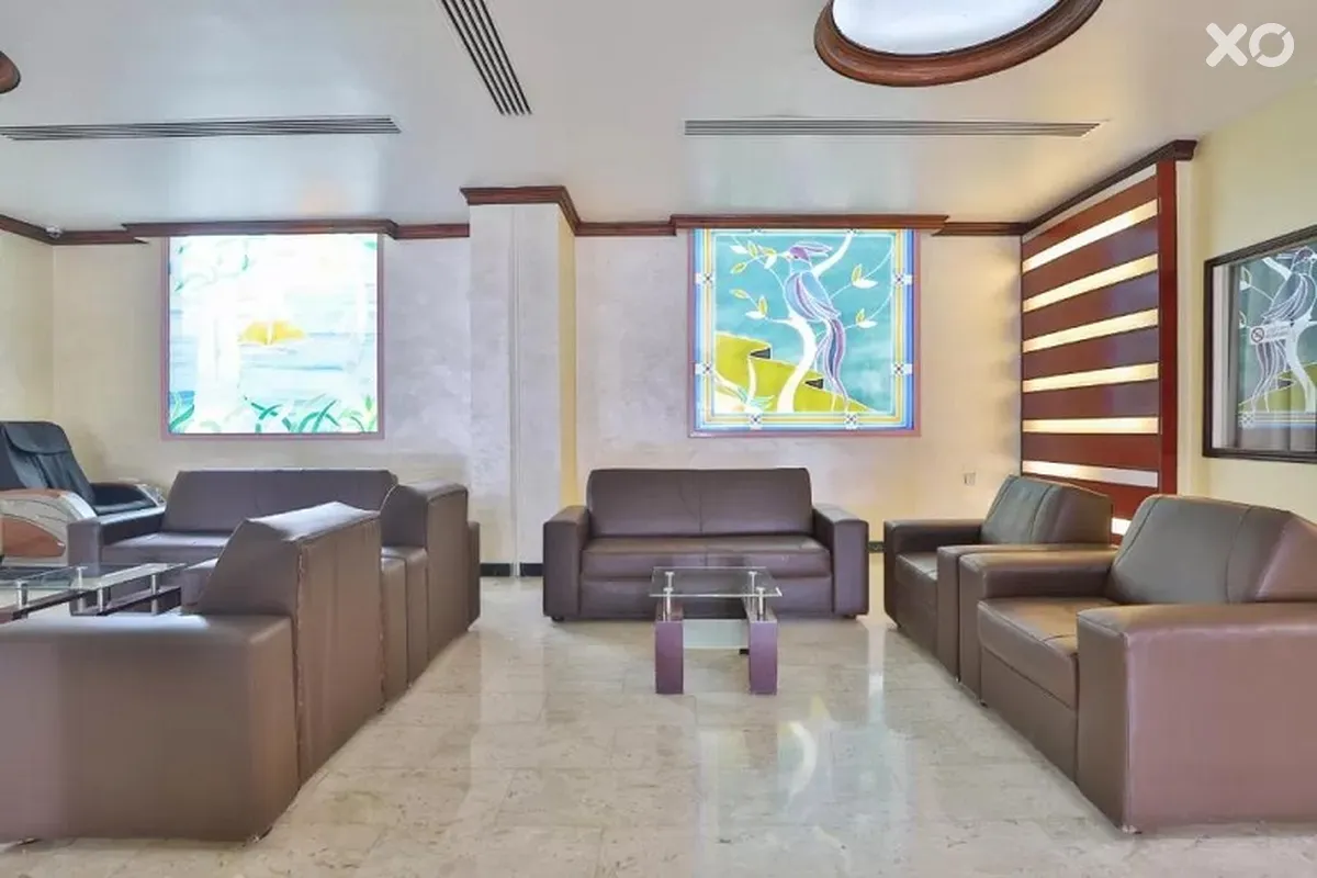 Marhaba Residence
