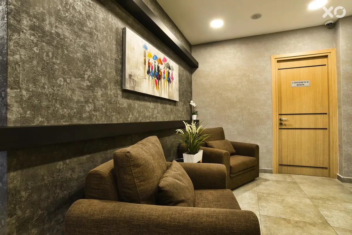 Rise Hotel