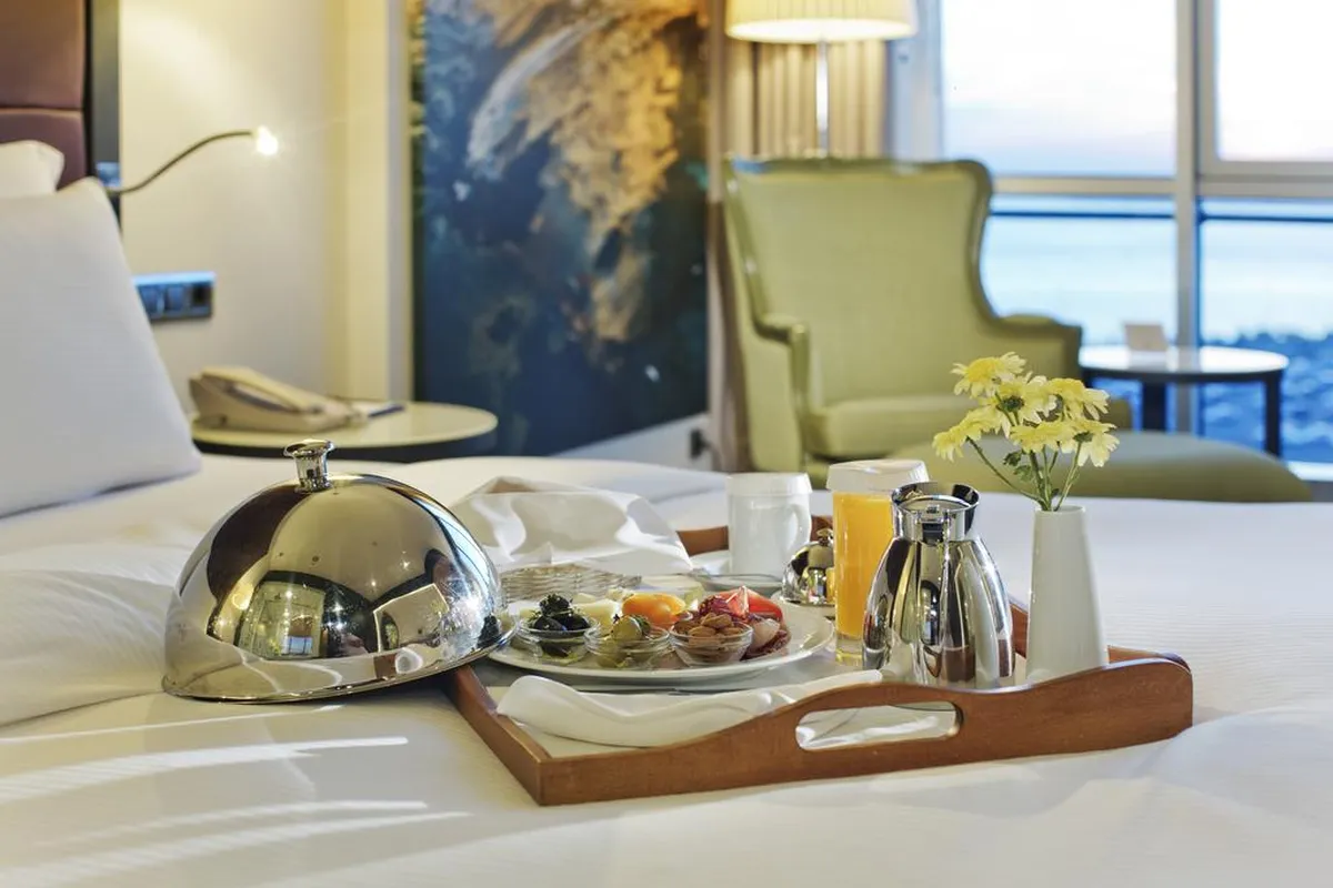 DoubleTree By Hilton Istanbul Moda