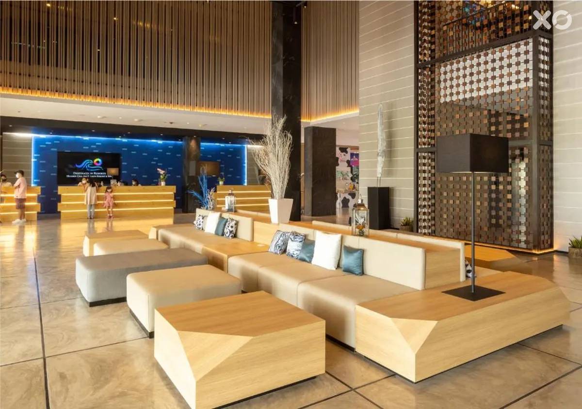 Radisson Resort & Spa Hua Hin